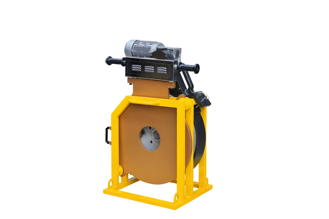 Welping 315-630mm HDPE Welding Machine Butt Fusion Machine20 Yeas Manufacturer OEM/ODM HDPE Hydraulic Welding Machine