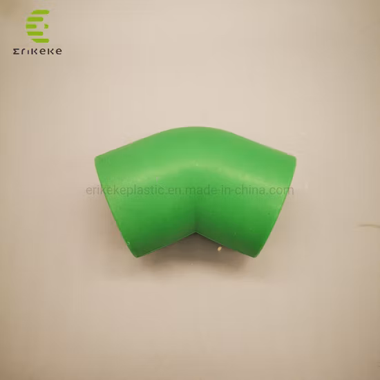 ベストセラーの高品質 PPR 管継手 Pn25、PPR プラスチック管継手 PN20