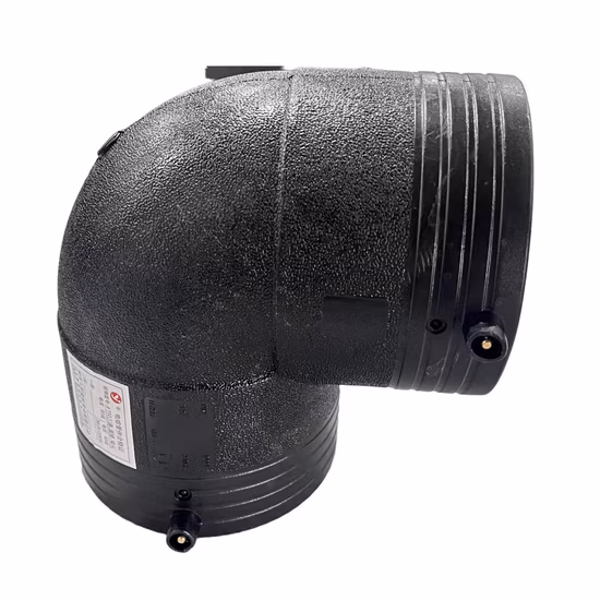 電気溶接パイプの各種接続