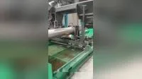 Yongjian レーザーパイプ溶接機、金属 CNC 排気管突合せ融合溶接機